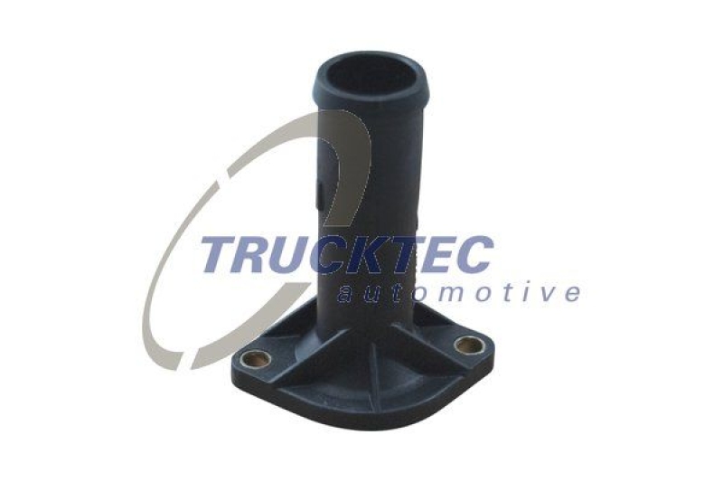 TRUCKTEC AUTOMOTIVE Kühlmittelflansch