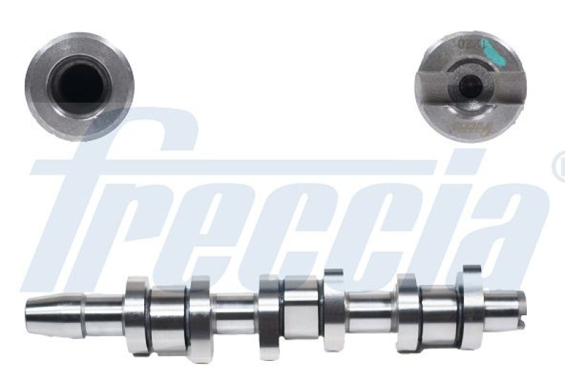 FRECCIA Camshaft