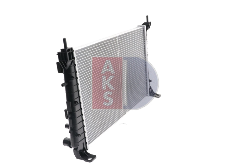 AKS DASIS Evaporator, air conditioning