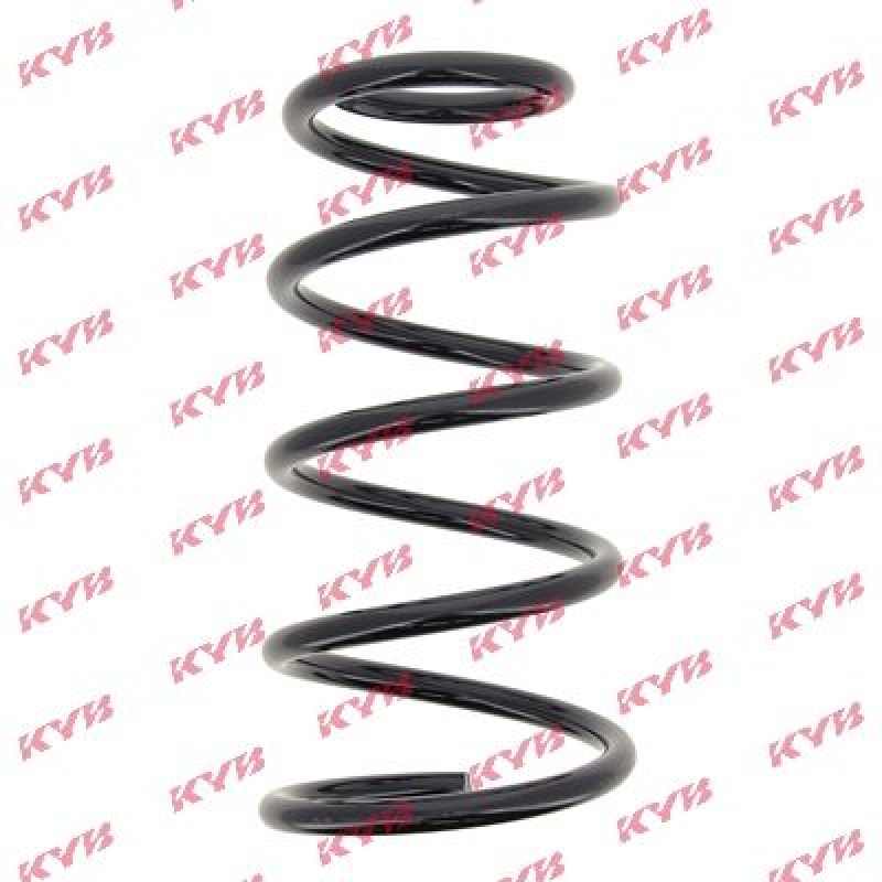 KYB Suspension Spring K-Flex