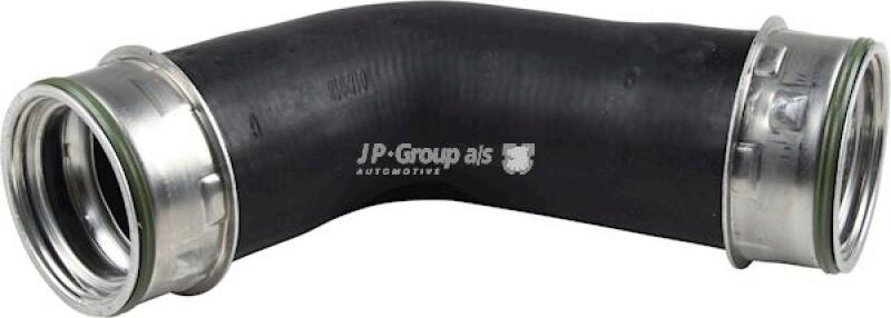 JP GROUP Charger Air Hose JP GROUP