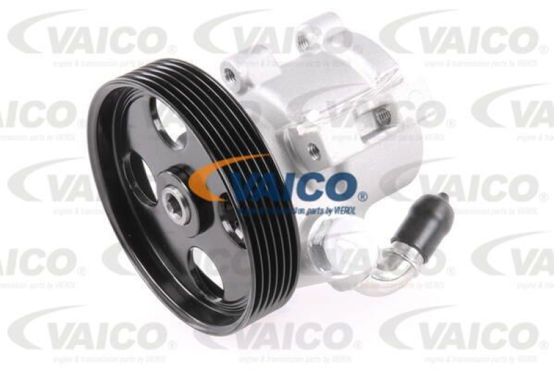 VAICO Hydraulic Pump, steering system Original VAICO Quality