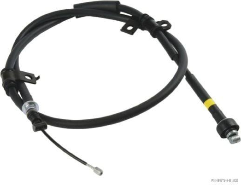 HERTH+BUSS JAKOPARTS Cable Pull, parking brake