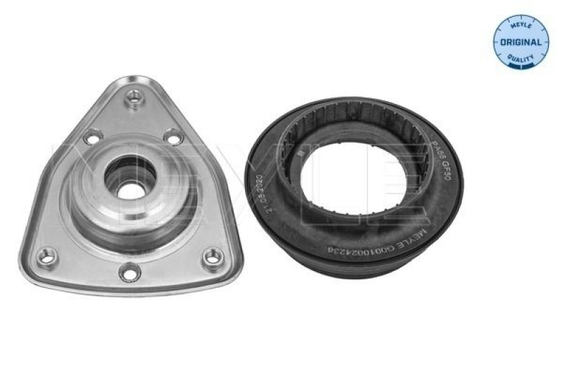 MEYLE Repair Kit, suspension strut support mount MEYLE-ORIGINAL-KIT: Better solution for you!