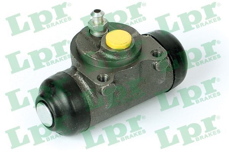 LPR Wheel Brake Cylinder