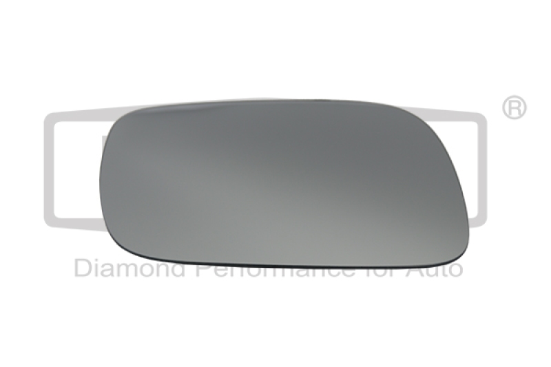 DPA Mirror Glass, exterior mirror