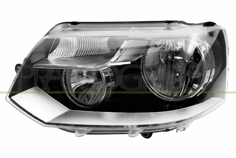 Headlight