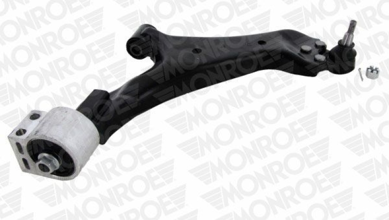 MONROE Track Control Arm