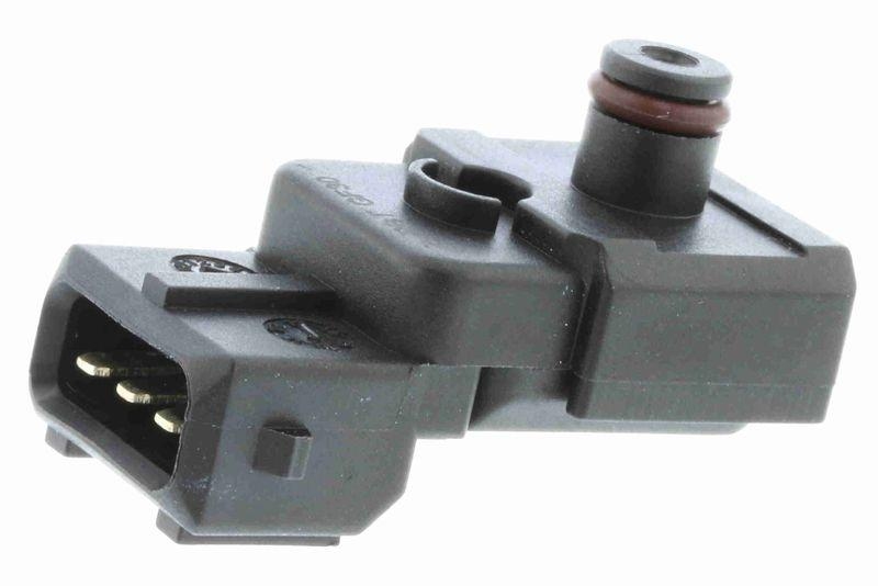 VEMO Sensor, fuel tank pressure Original VEMO Quality