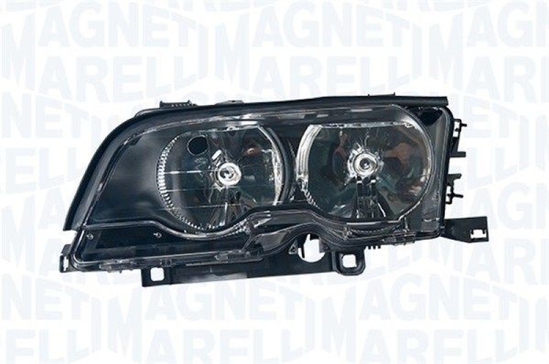 MAGNETI MARELLI Headlight