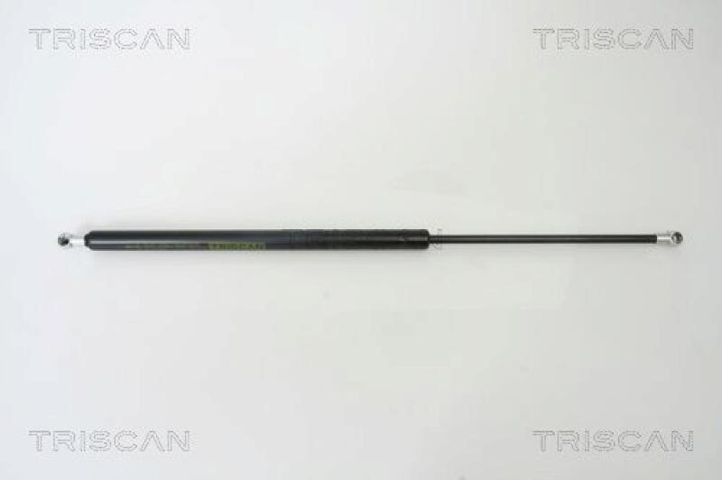 TRISCAN Gas Spring, boot-/cargo area