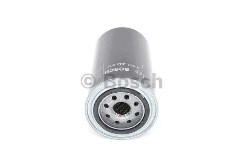 BOSCH Oil Filter