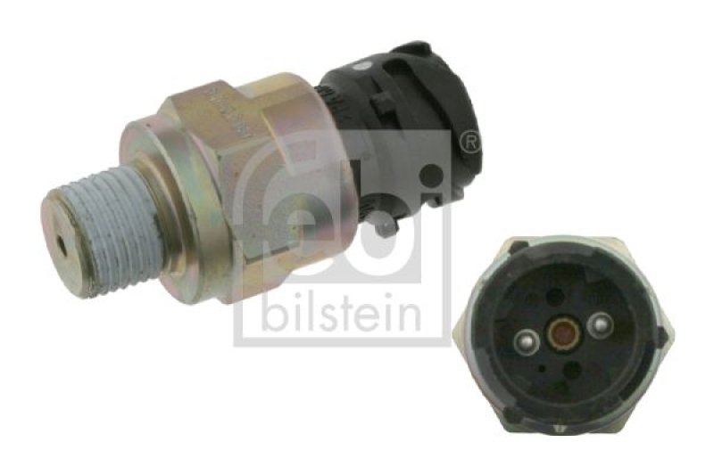 FEBI BILSTEIN Sensor, Druckluftanlage