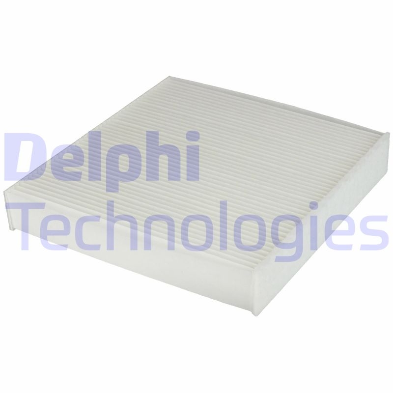 DELPHI Filter, Innenraumluft