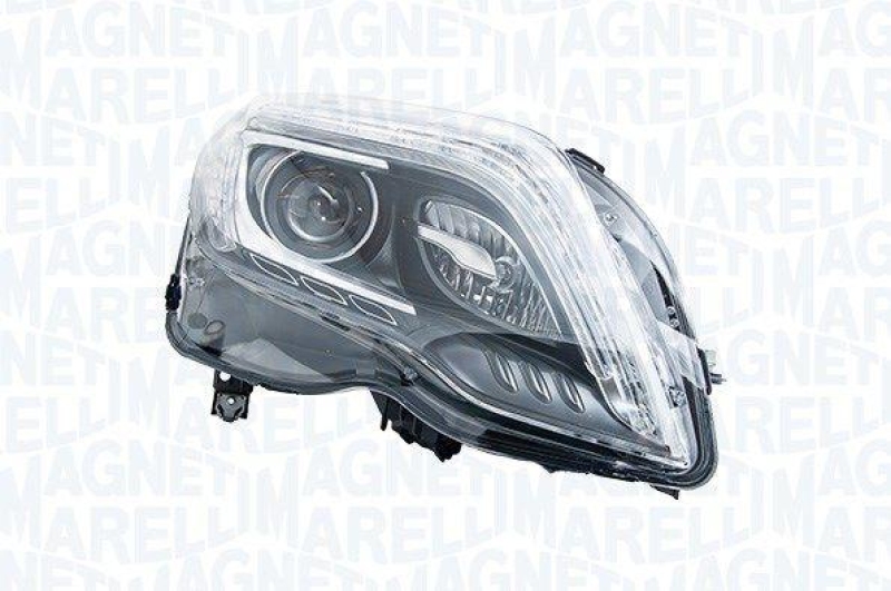 MAGNETI MARELLI Headlight