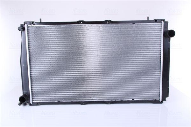 NISSENS Radiator, engine cooling