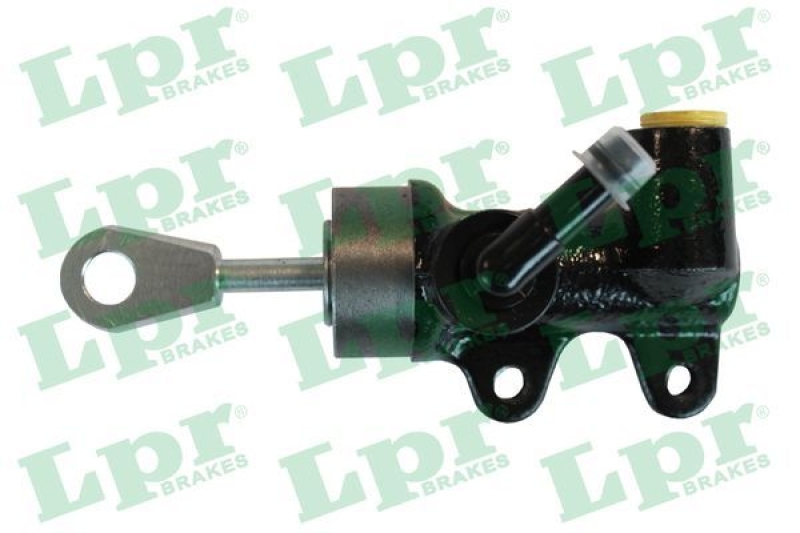 LPR Master Cylinder, clutch