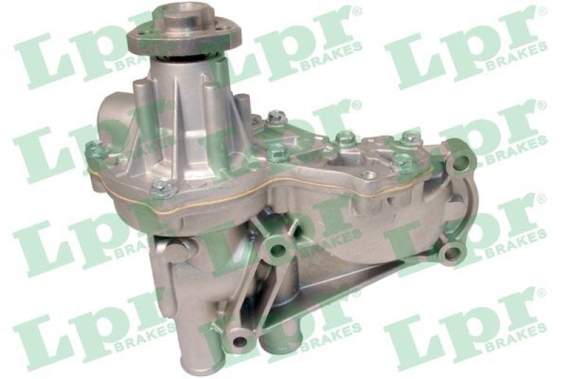 LPR Water Pump, engine cooling