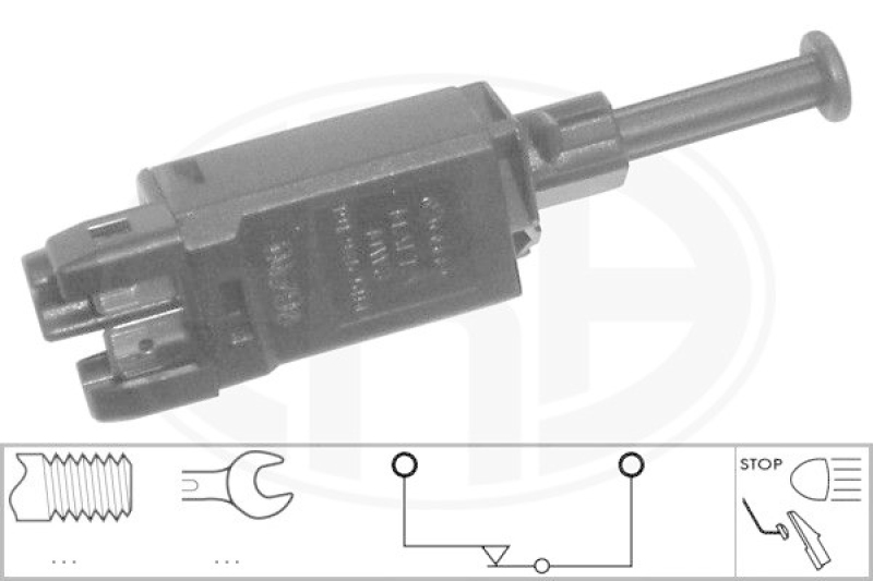 ERA Bremslichtschalter