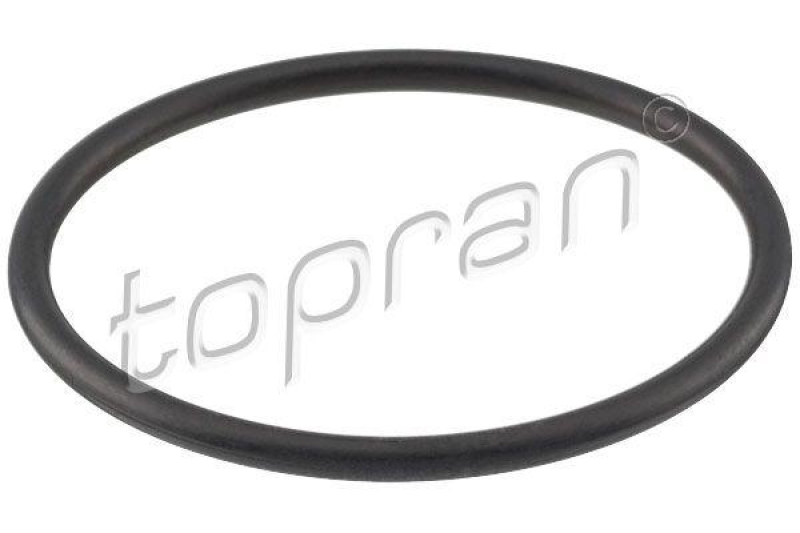 TOPRAN Gasket, fuel pump