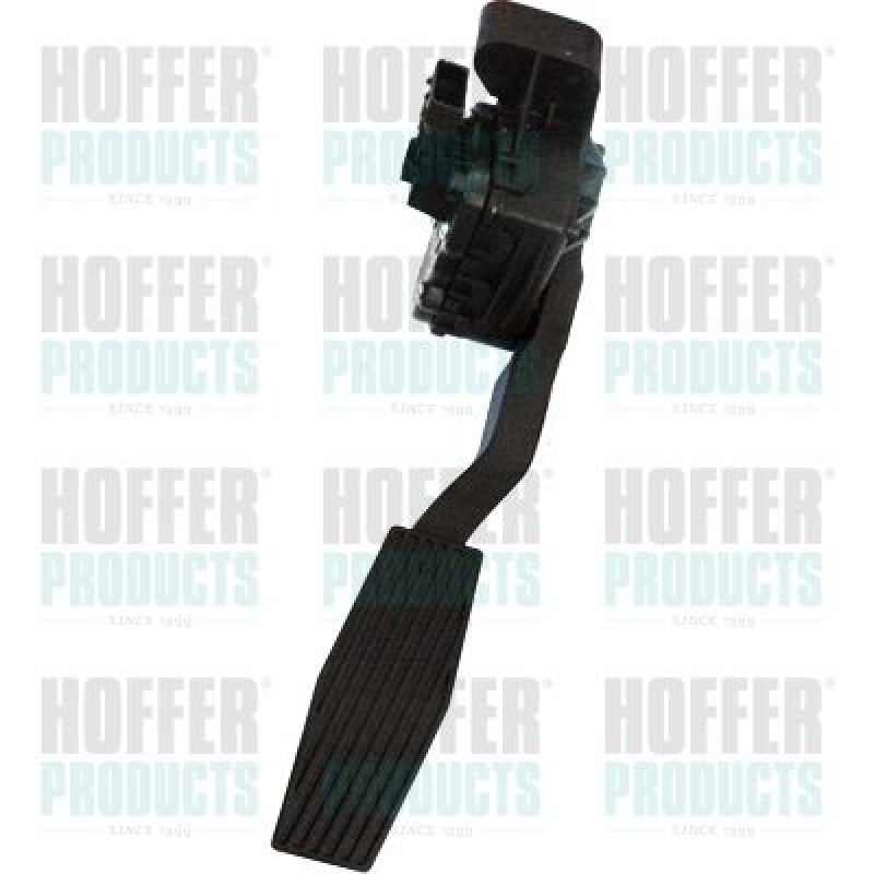 HOFFER Accelerator Pedal Kit