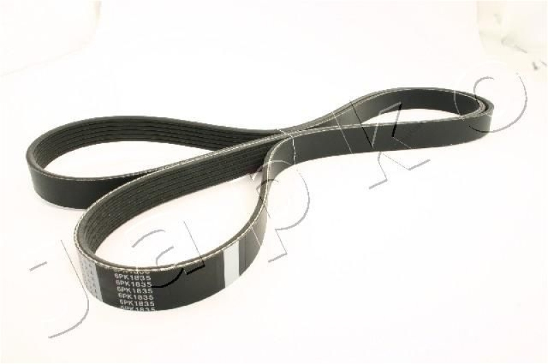 JAPKO V-Ribbed Belt