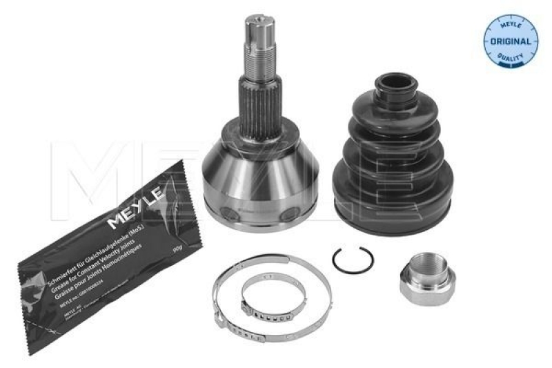 MEYLE Joint Kit, drive shaft MEYLE-ORIGINAL: True to OE.