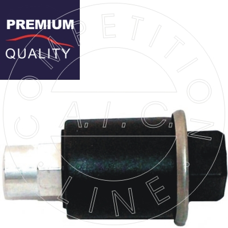 AIC Druckschalter, Klimaanlage AIC Premium Quality, Erstausrüsterqualität