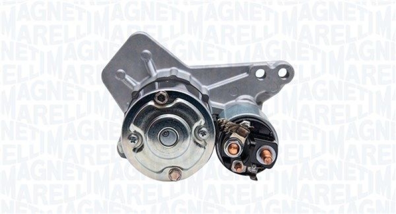 MAGNETI MARELLI Starter