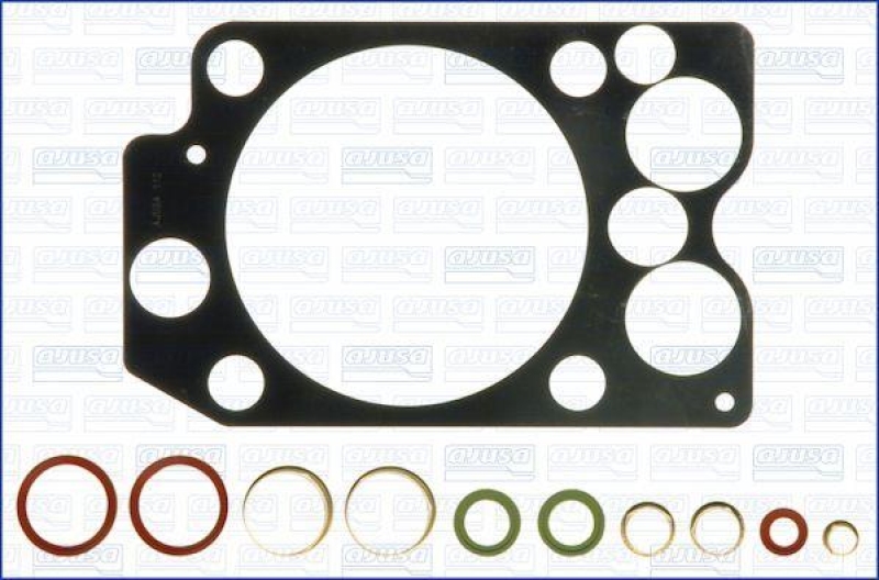 AJUSA Gasket, cylinder head