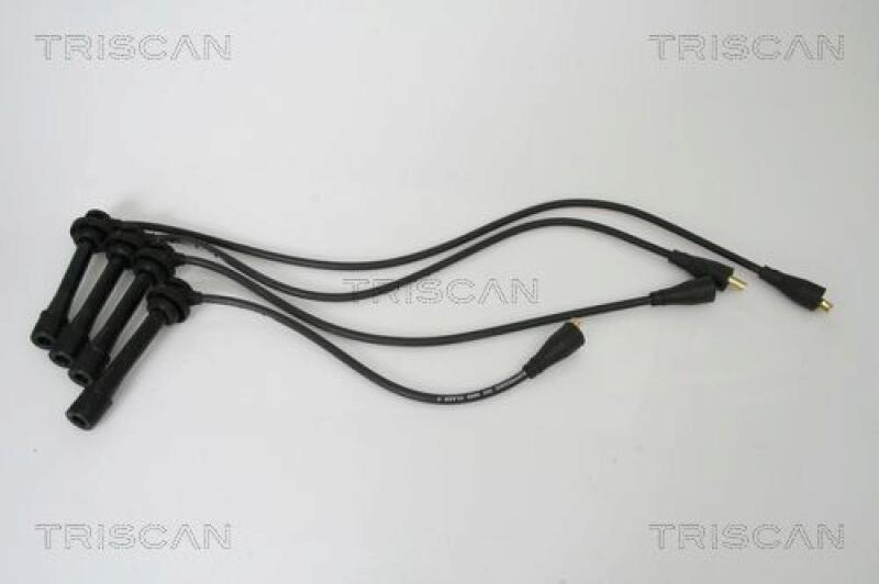 TRISCAN Ignition Cable Kit