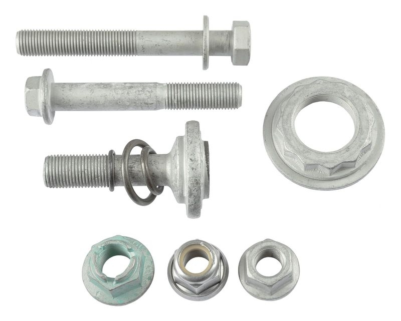 LEMFÖRDER Repair Kit, wheel suspension Service Pack