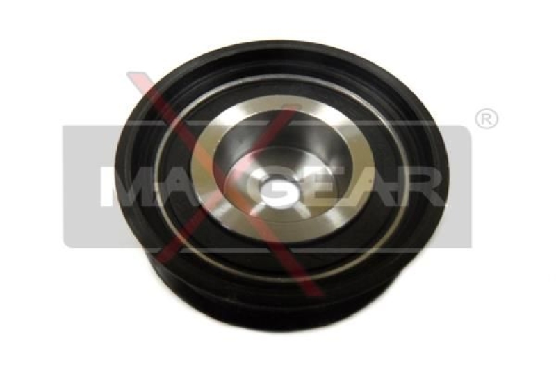 MAXGEAR Deflection/Guide Pulley, timing belt