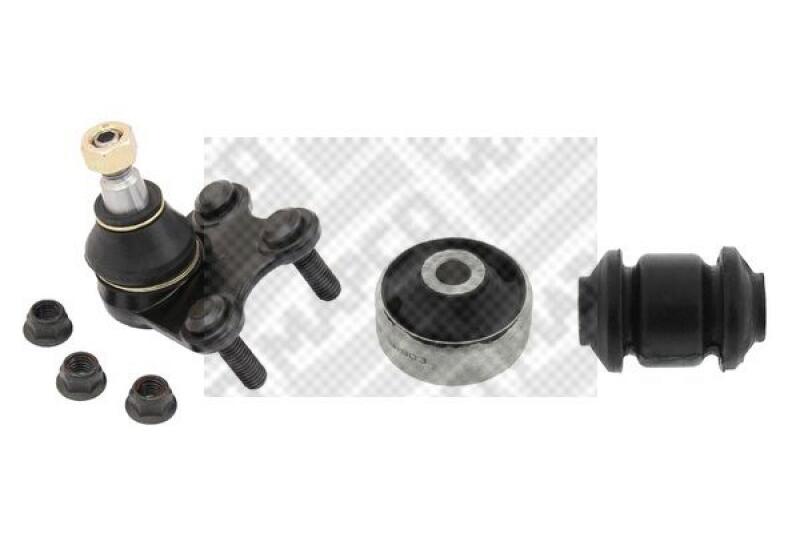 MAPCO Suspension Kit