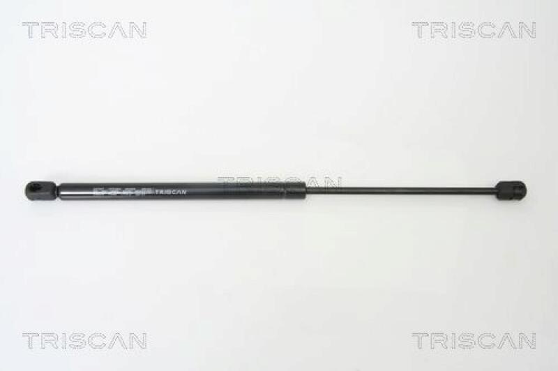 TRISCAN Gas Spring, boot-/cargo area