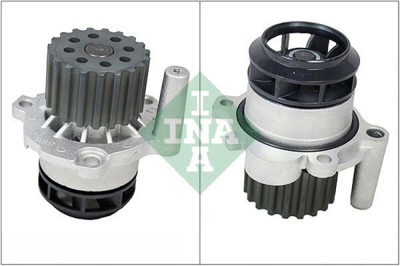 INA Water Pump