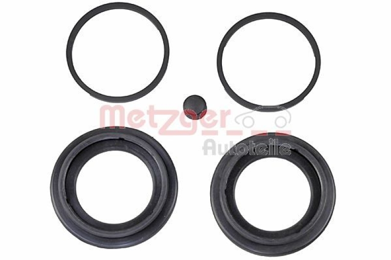 METZGER Repair Kit, brake caliper GREENPARTS