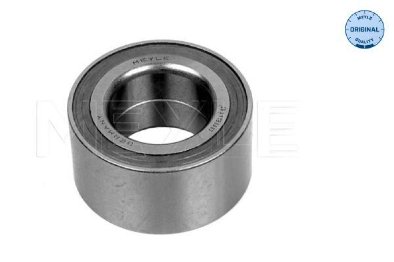 MEYLE Wheel Bearing MEYLE-ORIGINAL: True to OE.