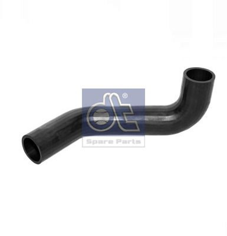 DT Spare Parts Radiator Hose