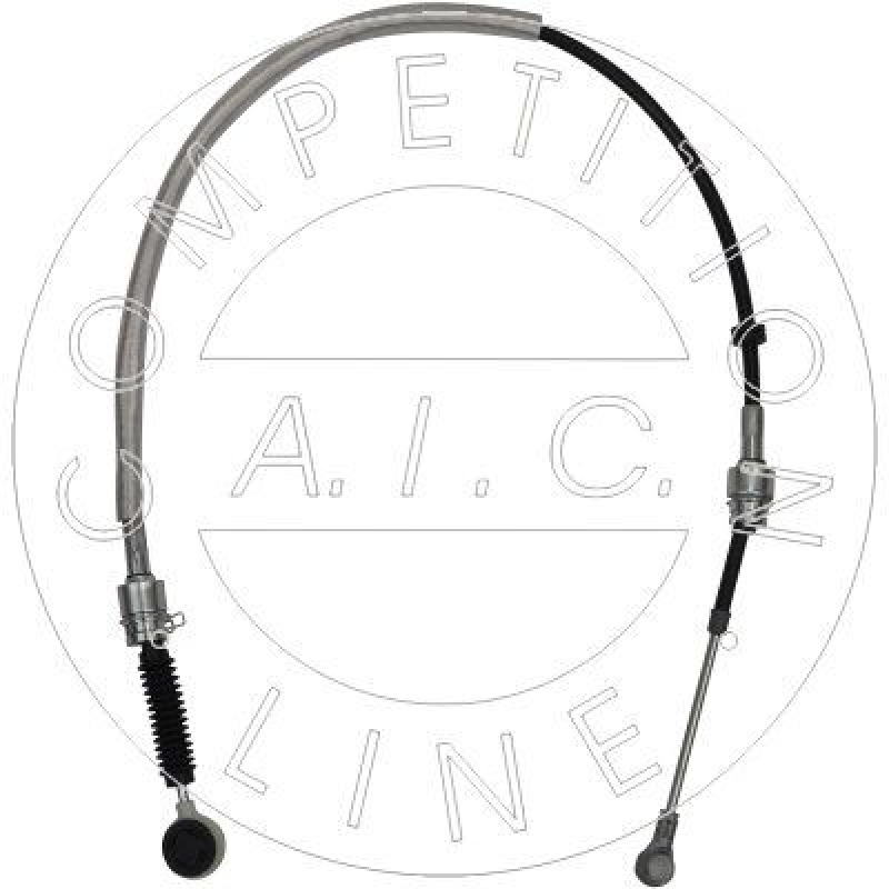 AIC Cable Pull, manual transmission Original AIC Quality
