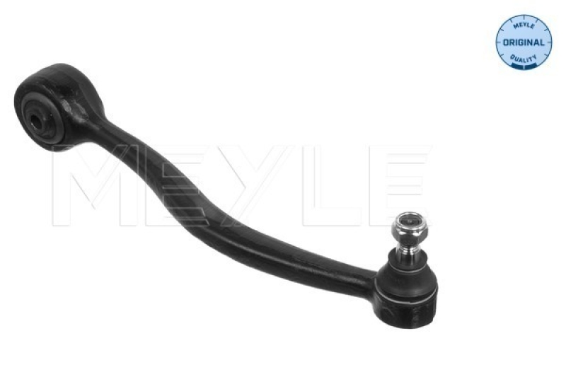 MEYLE Track Control Arm MEYLE-ORIGINAL: True to OE.