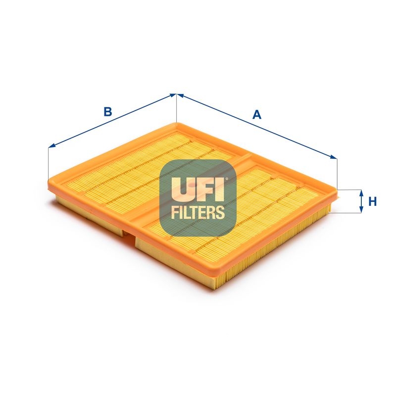 UFI Air Filter