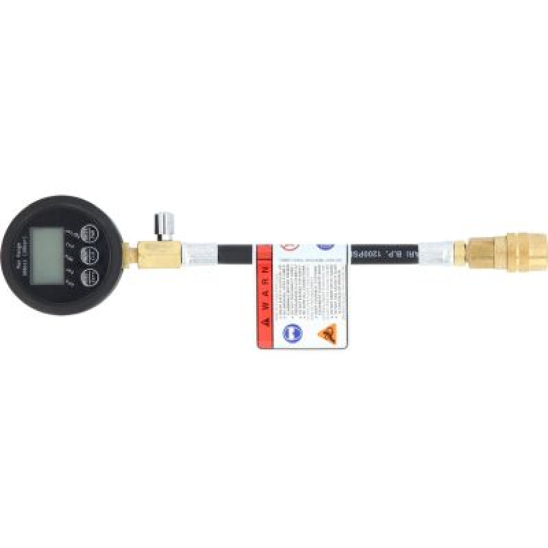 KS TOOLS Manometer