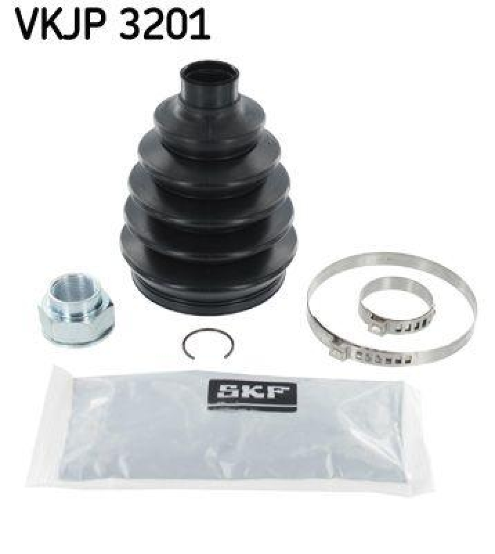 SKF Bellow Set, drive shaft