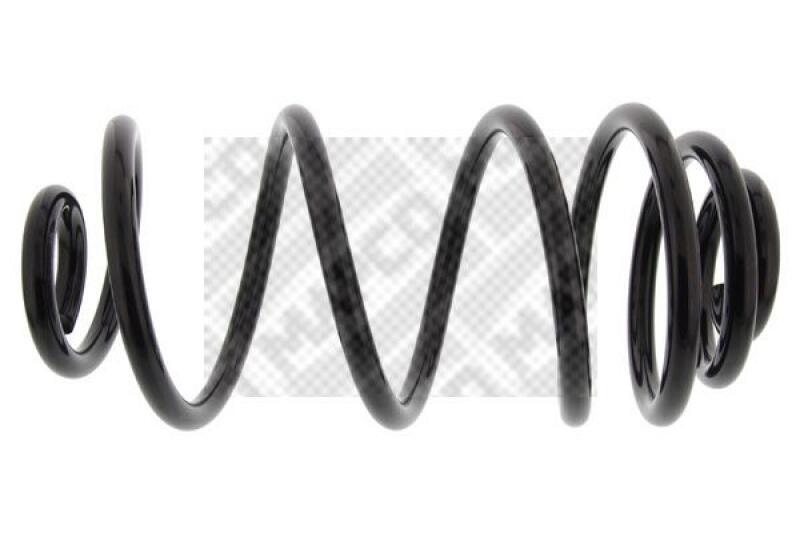 MAPCO Coil Spring