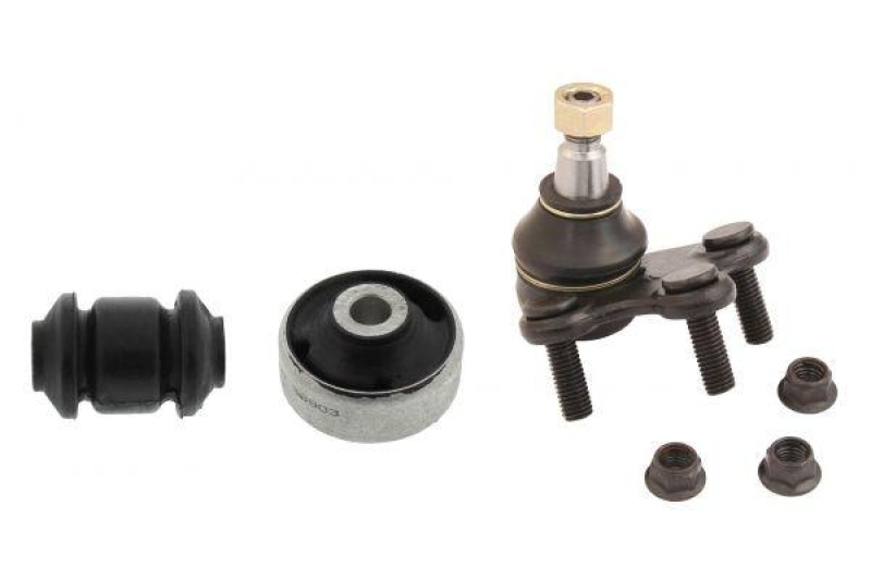 MAPCO Suspension Kit