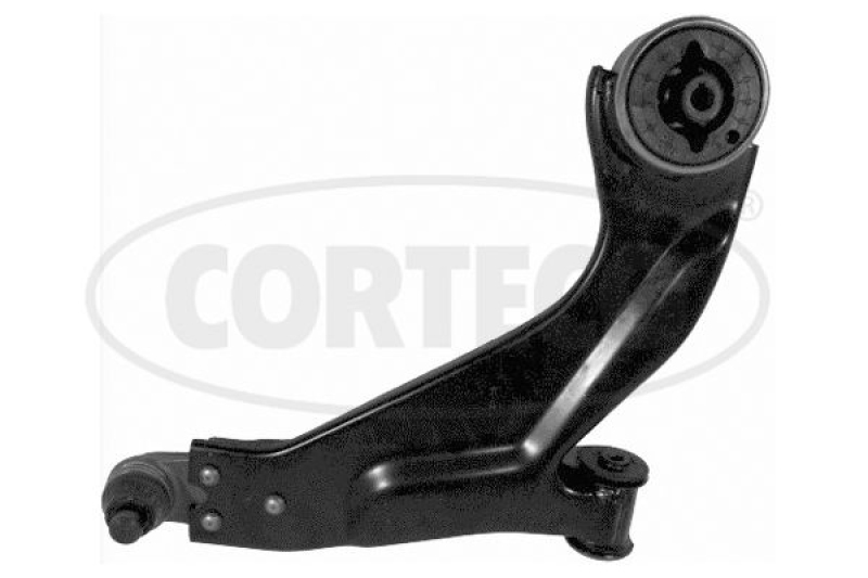 CORTECO Track Control Arm