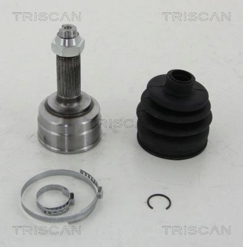 TRISCAN Joint Kit, drive shaft