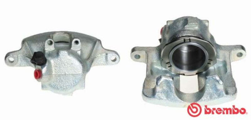 BREMBO Brake Caliper ESSENTIAL LINE