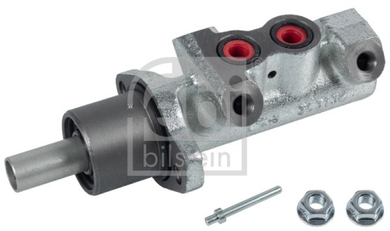 FEBI BILSTEIN Brake Master Cylinder